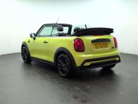 USED 2022 72 MINI CONVERTIBLE 1.5 Cooper Exclusive Auto 2dr CLICK+COLLECT / HOME DELIVERY