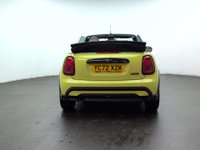 USED 2022 72 MINI CONVERTIBLE 1.5 Cooper Exclusive Auto 2dr CLICK+COLLECT / HOME DELIVERY