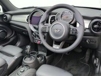 USED 2022 72 MINI CONVERTIBLE 1.5 Cooper Exclusive Auto 2dr CLICK+COLLECT / HOME DELIVERY