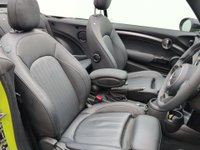 USED 2022 72 MINI CONVERTIBLE 1.5 Cooper Exclusive Auto 2dr CLICK+COLLECT / HOME DELIVERY