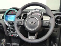 USED 2022 72 MINI CONVERTIBLE 1.5 Cooper Exclusive Auto 2dr CLICK+COLLECT / HOME DELIVERY