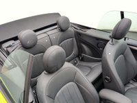 USED 2022 72 MINI CONVERTIBLE 1.5 Cooper Exclusive Auto 2dr CLICK+COLLECT / HOME DELIVERY