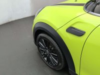 USED 2022 72 MINI CONVERTIBLE 1.5 Cooper Exclusive Auto 2dr CLICK+COLLECT / HOME DELIVERY