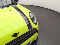 USED 2022 72 MINI CONVERTIBLE 1.5 Cooper Exclusive Auto 2dr CLICK+COLLECT / HOME DELIVERY