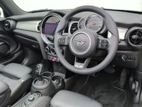 USED 2022 72 MINI CONVERTIBLE 1.5 Cooper Exclusive Auto 2dr CLICK+COLLECT / HOME DELIVERY