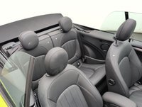 USED 2022 72 MINI CONVERTIBLE 1.5 Cooper Exclusive Auto 2dr CLICK+COLLECT / HOME DELIVERY