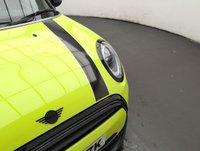 USED 2022 72 MINI CONVERTIBLE 1.5 Cooper Exclusive Auto 2dr CLICK+COLLECT / HOME DELIVERY