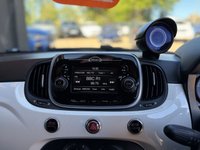 USED 2018 18 ABARTH 595 1.4 T-Jet Hatchback 3dr Petrol Manual Euro 6 (145 ps) This White Abarth 595 features Virtual Cockpit Dash, Bluetooth, DAB, Xenon Headlights, Alloys, 16Inch Alloy Wheels, Aircon. + Gara White + 12 Months MOT + Finance Available + Part Exchange Welcome