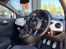 USED 2018 18 ABARTH 595 1.4 T-Jet Hatchback 3dr Petrol Manual Euro 6 (145 ps) This White Abarth 595 features Virtual Cockpit Dash, Bluetooth, DAB, Xenon Headlights, Alloys, 16Inch Alloy Wheels, Aircon. + Gara White + 12 Months MOT + Finance Available + Part Exchange Welcome