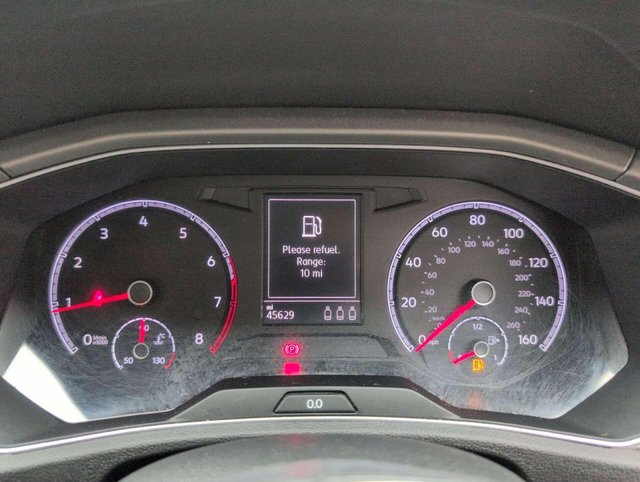 USED 2020 20 VOLKSWAGEN T-ROC 1.0 T-Roc SE TSi 5dr CLICK+COLLECT / HOME DELIVERY