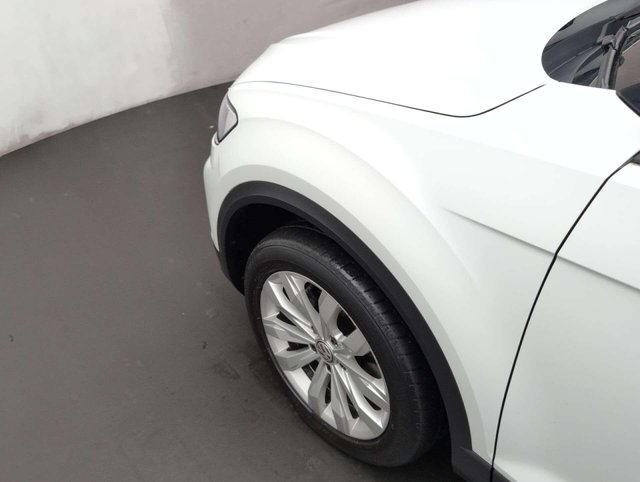 USED 2020 20 VOLKSWAGEN T-ROC 1.0 T-Roc SE TSi 5dr CLICK+COLLECT / HOME DELIVERY