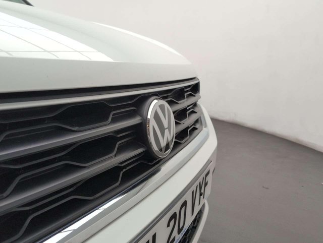USED 2020 20 VOLKSWAGEN T-ROC 1.0 T-Roc SE TSi 5dr CLICK+COLLECT / HOME DELIVERY