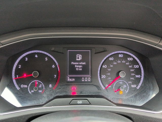 USED 2020 20 VOLKSWAGEN T-ROC 1.0 T-Roc SE TSi 5dr CLICK+COLLECT / HOME DELIVERY