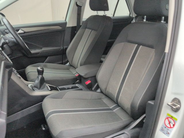 USED 2020 20 VOLKSWAGEN T-ROC 1.0 T-Roc SE TSi 5dr CLICK+COLLECT / HOME DELIVERY