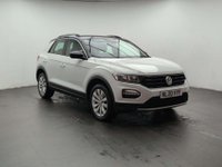 USED 2020 20 VOLKSWAGEN T-ROC 1.0 T-Roc SE TSi 5dr CLICK+COLLECT / HOME DELIVERY