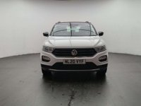 USED 2020 20 VOLKSWAGEN T-ROC 1.0 T-Roc SE TSi 5dr CLICK+COLLECT / HOME DELIVERY