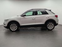 USED 2020 20 VOLKSWAGEN T-ROC 1.0 T-Roc SE TSi 5dr CLICK+COLLECT / HOME DELIVERY
