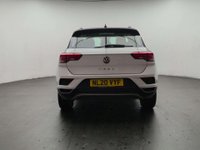 USED 2020 20 VOLKSWAGEN T-ROC 1.0 T-Roc SE TSi 5dr CLICK+COLLECT / HOME DELIVERY