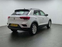 USED 2020 20 VOLKSWAGEN T-ROC 1.0 T-Roc SE TSi 5dr CLICK+COLLECT / HOME DELIVERY