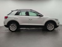 USED 2020 20 VOLKSWAGEN T-ROC 1.0 T-Roc SE TSi 5dr CLICK+COLLECT / HOME DELIVERY
