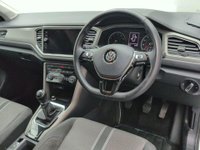 USED 2020 20 VOLKSWAGEN T-ROC 1.0 T-Roc SE TSi 5dr CLICK+COLLECT / HOME DELIVERY