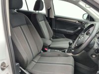 USED 2020 20 VOLKSWAGEN T-ROC 1.0 T-Roc SE TSi 5dr CLICK+COLLECT / HOME DELIVERY