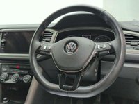 USED 2020 20 VOLKSWAGEN T-ROC 1.0 T-Roc SE TSi 5dr CLICK+COLLECT / HOME DELIVERY
