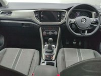 USED 2020 20 VOLKSWAGEN T-ROC 1.0 T-Roc SE TSi 5dr CLICK+COLLECT / HOME DELIVERY