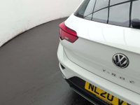 USED 2020 20 VOLKSWAGEN T-ROC 1.0 T-Roc SE TSi 5dr CLICK+COLLECT / HOME DELIVERY