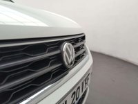 USED 2020 20 VOLKSWAGEN T-ROC 1.0 T-Roc SE TSi 5dr CLICK+COLLECT / HOME DELIVERY