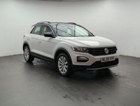 USED 2020 20 VOLKSWAGEN T-ROC 1.0 T-Roc SE TSi 5dr CLICK+COLLECT / HOME DELIVERY