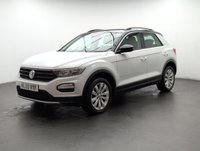 USED 2020 20 VOLKSWAGEN T-ROC 1.0 T-Roc SE TSi 5dr CLICK+COLLECT / HOME DELIVERY