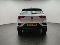 USED 2020 20 VOLKSWAGEN T-ROC 1.0 T-Roc SE TSi 5dr CLICK+COLLECT / HOME DELIVERY