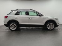 USED 2020 20 VOLKSWAGEN T-ROC 1.0 T-Roc SE TSi 5dr CLICK+COLLECT / HOME DELIVERY