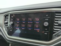 USED 2020 20 VOLKSWAGEN T-ROC 1.0 T-Roc SE TSi 5dr CLICK+COLLECT / HOME DELIVERY