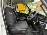USED 2019 69 IVECO DAILY 2.3D HPI 12V 35S 3520 Panel Van [ PTO-COMPESSOR WORKSHOP ] L2 H3 Euro 6 (s/s)  Direct from major lease company