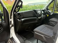 USED 2019 69 IVECO DAILY 2.3D HPI 12V 35S 3520 Panel Van [ PTO-COMPESSOR WORKSHOP ] L2 H3 Euro 6 (s/s)  Direct from major lease company