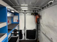 USED 2019 69 IVECO DAILY 2.3D HPI 12V 35S 3520 Panel Van [ PTO-COMPESSOR WORKSHOP ] L2 H3 Euro 6 (s/s)  Direct from major lease company
