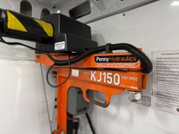 USED 2019 69 IVECO DAILY 2.3D HPI 12V 35S 3520 Panel Van [ PTO-COMPESSOR WORKSHOP ] L2 H3 Euro 6 (s/s)  Direct from major lease company