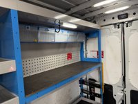 USED 2019 69 IVECO DAILY 2.3D HPI 12V 35S 3520 Panel Van [ PTO-COMPESSOR WORKSHOP ] L2 H3 Euro 6 (s/s)  Direct from major lease company
