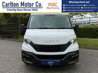 USED 2019 69 IVECO DAILY 2.3D HPI 12V 35S 3520 Panel Van [ PTO-COMPESSOR WORKSHOP ] L2 H3 Euro 6 (s/s)  Direct from major lease company