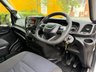 USED 2019 69 IVECO DAILY 2.3D HPI 12V 35S 3520 Panel Van [ PTO-COMPESSOR WORKSHOP ] L2 H3 Euro 6 (s/s)  Direct from major lease company