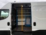 USED 2019 69 IVECO DAILY 2.3D HPI 12V 35S 3520 Panel Van [ PTO-COMPESSOR WORKSHOP ] L2 H3 Euro 6 (s/s)  Direct from major lease company