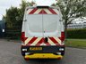 USED 2019 69 IVECO DAILY 2.3D HPI 12V 35S 3520 Panel Van [ PTO-COMPESSOR WORKSHOP ] L2 H3 Euro 6 (s/s)  Direct from major lease company