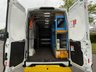 USED 2019 69 IVECO DAILY 2.3D HPI 12V 35S 3520 Panel Van [ PTO-COMPESSOR WORKSHOP ] L2 H3 Euro 6 (s/s)  Direct from major lease company