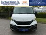 USED 2019 69 IVECO DAILY 2.3D HPI 12V 35S 3520 Panel Van [ PTO-COMPESSOR WORKSHOP ] L2 H3 Euro 6 (s/s)  Direct from major lease company
