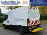 USED 2019 69 IVECO DAILY 2.3D HPI 12V 35S 3520 Panel Van [ PTO-COMPESSOR WORKSHOP ] L2 H3 Euro 6 (s/s)  Direct from major lease company