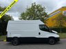 USED 2019 69 IVECO DAILY 2.3D HPI 12V 35S 3520 Panel Van [ PTO-COMPESSOR WORKSHOP ] L2 H3 Euro 6 (s/s)  Direct from major lease company