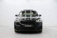 USED 2017 67 BMW X1 2.0 20d M Sport SUV 5dr Diesel Auto xDrive Euro 6 (s/s) (190 ps) 