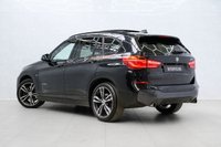 USED 2017 67 BMW X1 2.0 20d M Sport SUV 5dr Diesel Auto xDrive Euro 6 (s/s) (190 ps) 